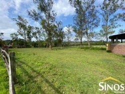 Sítio de 3,00 hectares em Lomba Grande  