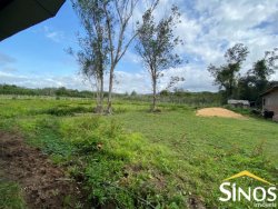 Sítio de 3,00 hectares em Lomba Grande  