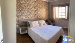 Casa com excelente localização em São Leopoldo  