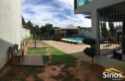 Casa com excelente localização em São Leopoldo  