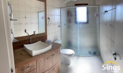 Casa com excelente localização em São Leopoldo  