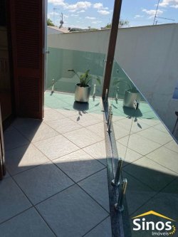 Casa com excelente localização em São Leopoldo  