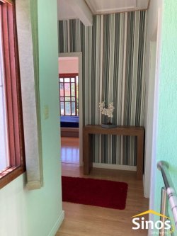Casa com excelente localização em São Leopoldo  