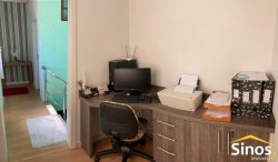 Casa com excelente localização em São Leopoldo  