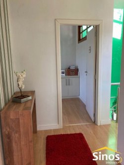 Casa com excelente localização em São Leopoldo  