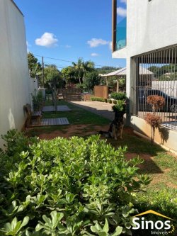 Casa com excelente localização em São Leopoldo  