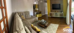 Casa com excelente localização em São Leopoldo  