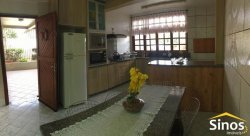 Casa com excelente localização em São Leopoldo  
