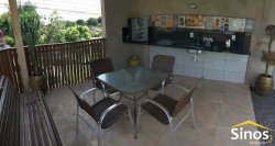 Casa com excelente localização em São Leopoldo  
