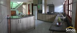 Casa com excelente localização em São Leopoldo  