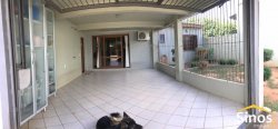 Casa com excelente localização em São Leopoldo  