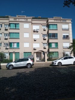 Belo apartamento no Edifício Belle Ville   