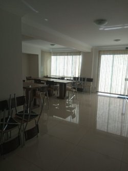 Belo apartamento no Edifício Belle Ville   