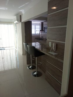 Belo apartamento no Edifício Belle Ville   
