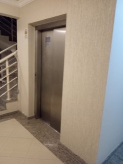 Belo apartamento no Edifício Belle Ville   