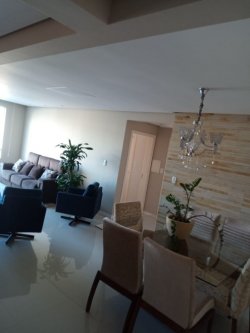 Belo apartamento no Edifício Belle Ville   