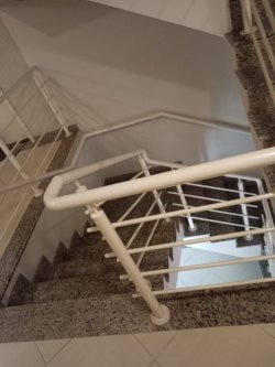 Belo apartamento no Edifício Belle Ville   