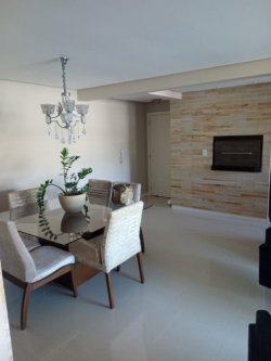 Belo apartamento no Edifício Belle Ville   
