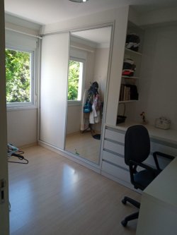 Belo apartamento no Edifício Belle Ville   