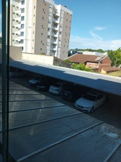 Belo apartamento no Edifício Belle Ville   