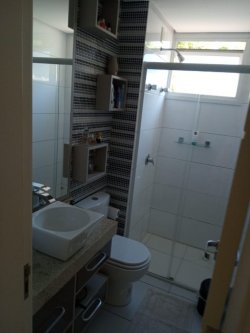 Belo apartamento no Edifício Belle Ville   