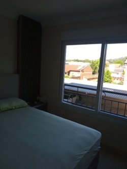 Belo apartamento no Edifício Belle Ville   