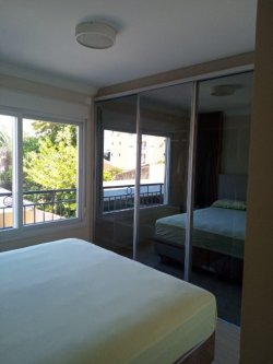 Belo apartamento no Edifício Belle Ville   