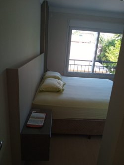 Belo apartamento no Edifício Belle Ville   