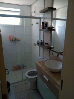 Belo apartamento no Edifício Belle Ville   