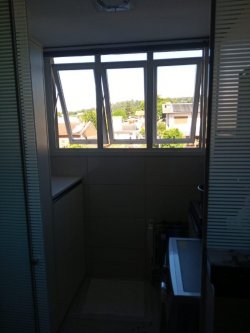 Belo apartamento no Edifício Belle Ville   