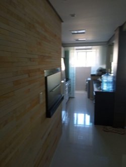 Belo apartamento no Edifício Belle Ville   