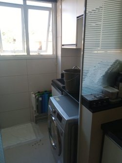 Belo apartamento no Edifício Belle Ville   