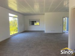 Casa nova com 1.000,00 m² no condomínio rural Country Village 