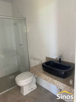 Casa nova com 1.000,00 m² no condomínio rural Country Village 