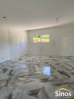 Casa nova com 1.000,00 m² no condomínio rural Country Village 