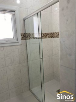 Casa nova com 1.000,00 m² no condomínio rural Country Village 