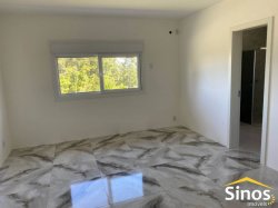 Casa nova com 1.000,00 m² no condomínio rural Country Village 