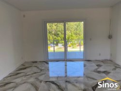Casa nova com 1.000,00 m² no condomínio rural Country Village 