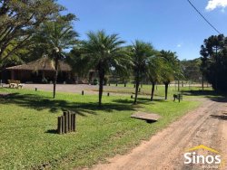 Condomínio Country Village  