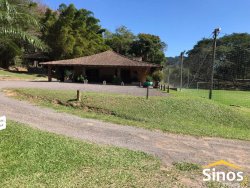 Condomínio Country Village  