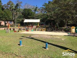 Condomínio Country Village  