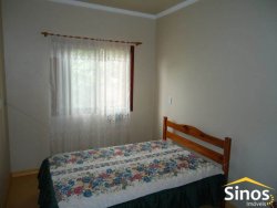 Casa de 346 metros quadrados 