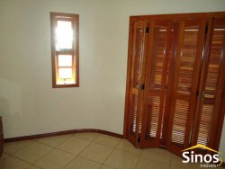 Casa de 346 metros quadrados 