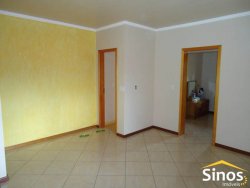 Casa de 346 metros quadrados 
