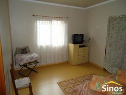 Casa de 346 metros quadrados 