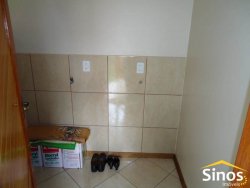 Casa de 346 metros quadrados 