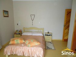 Casa de 346 metros quadrados 