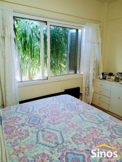 Apartamento no Edifício Palácio dos Deuses 
