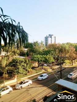 Apartamento no Edifício Palácio dos Deuses 