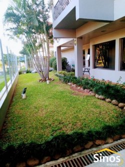 Apartamento no Edifício Palácio dos Deuses 